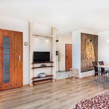 Apartamenty Zeromskiego 29 By Noclegi Renters Свиноуйсьце Экстерьер фото