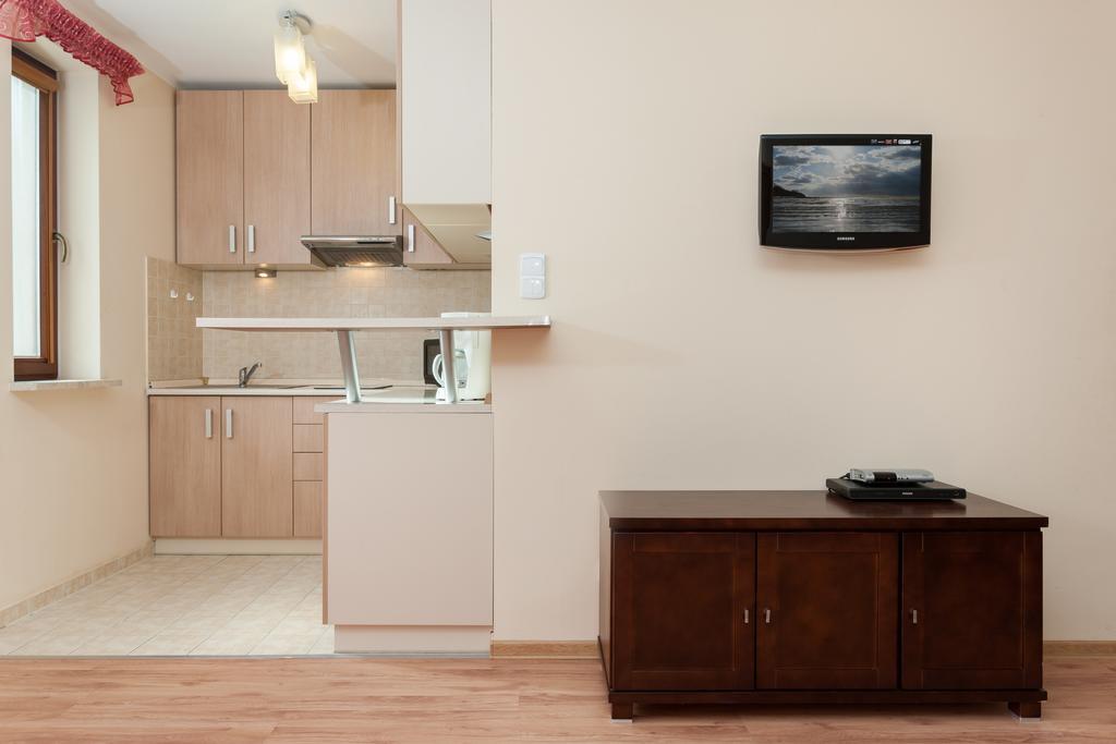 Apartamenty Zeromskiego 29 By Noclegi Renters Свиноуйсьце Номер фото