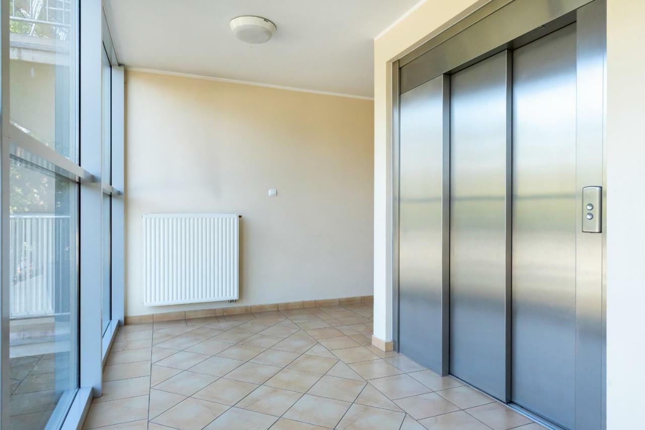 Apartamenty Zeromskiego 29 By Noclegi Renters Свиноуйсьце Экстерьер фото